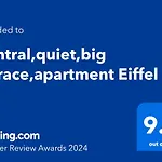 Central, Big Terrace, Near River