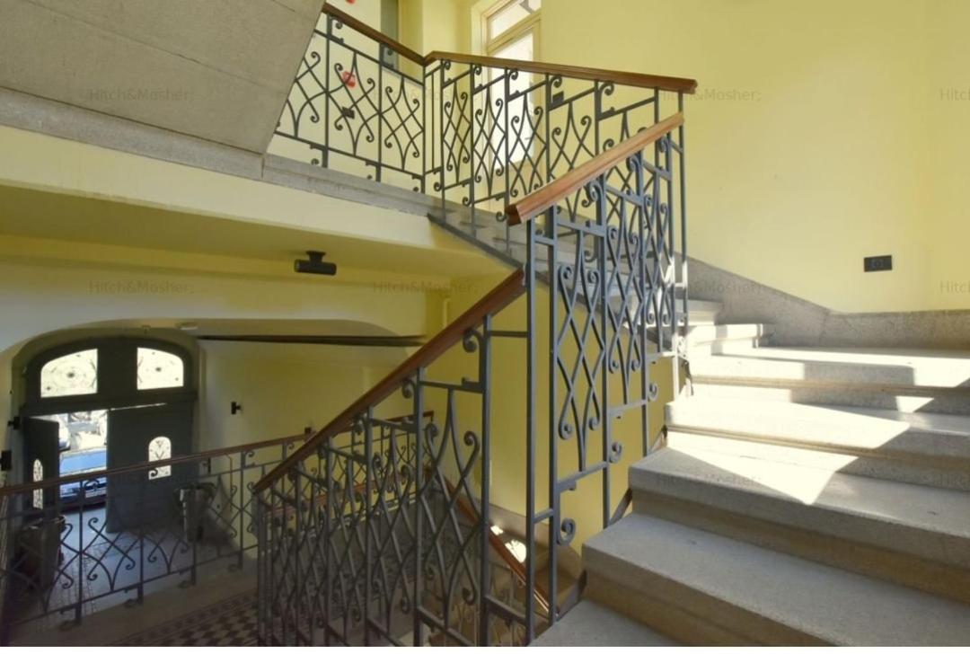 Central, Big Terrace, Near River Appartement *