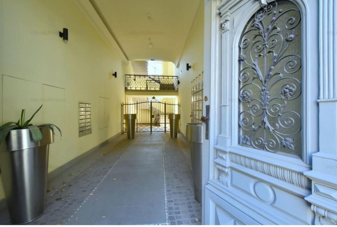 Appartement Central, Big Terrace, Near River *