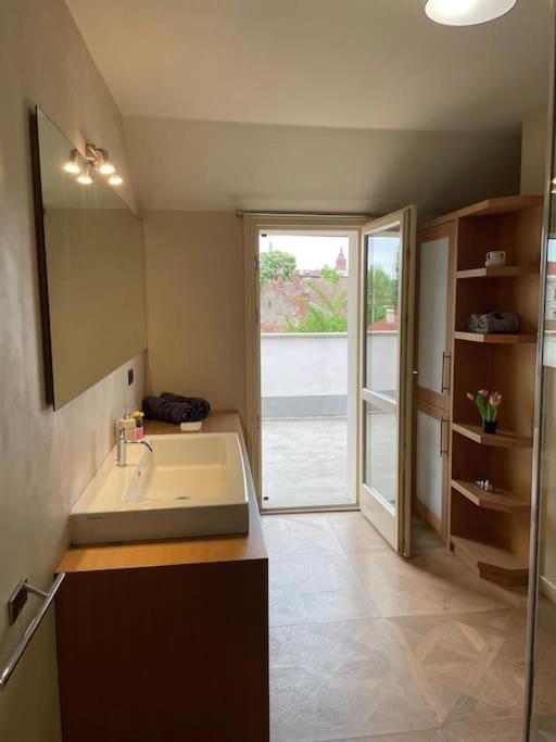 Apartament Central, Big Terrace, Near River Timişoara